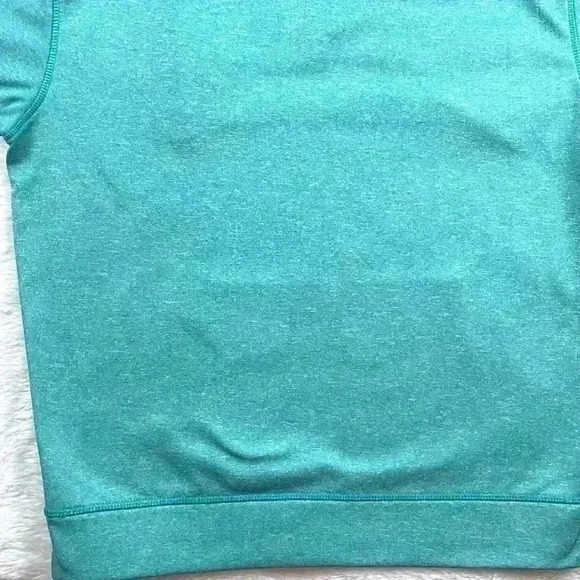 OBX Green Outer Banks North Carolina Hoodie Sweatshirt Size M - Picture 6 of 12